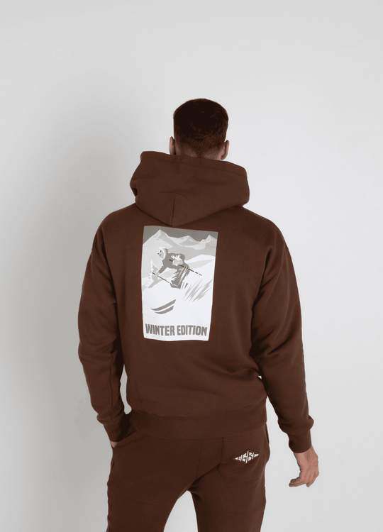 WINTER EDITION HOODIE