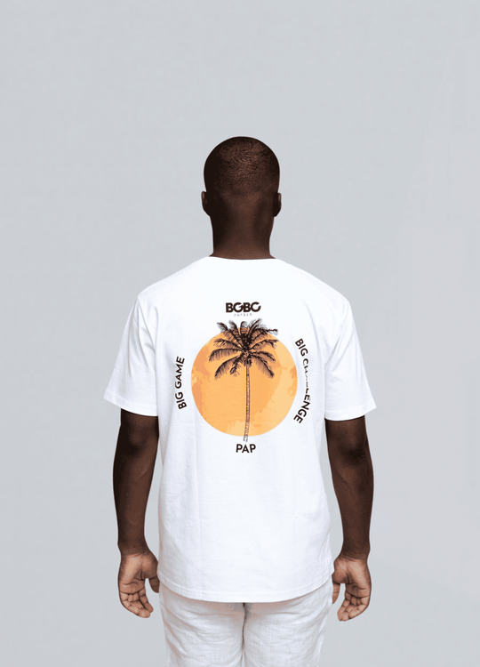 SUNSET T-SHIRT